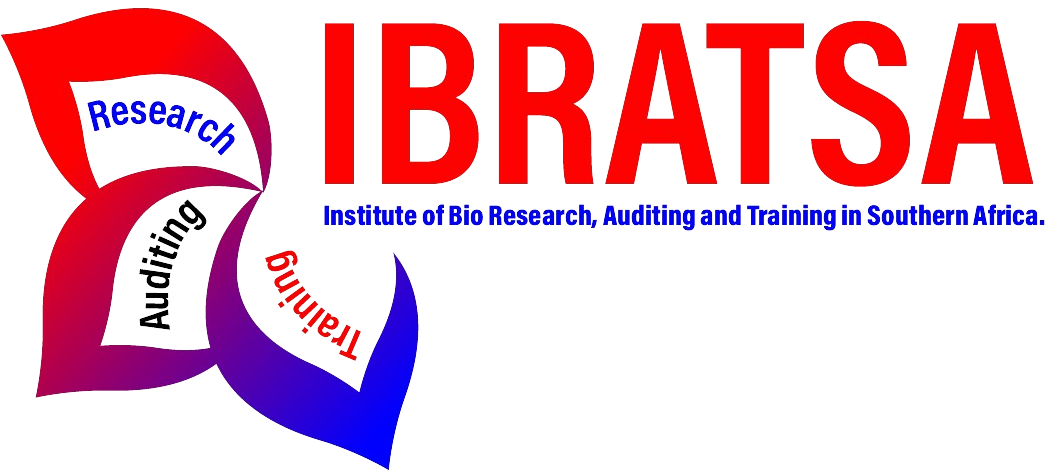 IBRATSA Logo